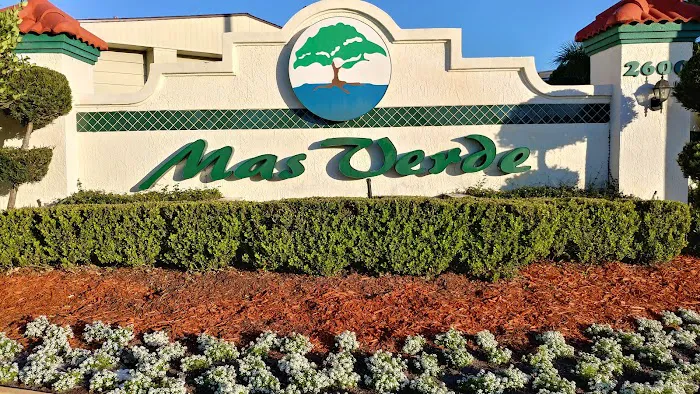 Mas Verde Mobile Home Estates Inc. 4