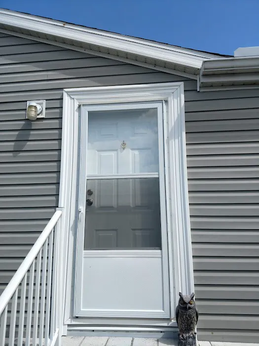 Heatherwood Village Mobile 7