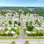 Bedrock Citrus Center Colony 55 Mobile Home Community