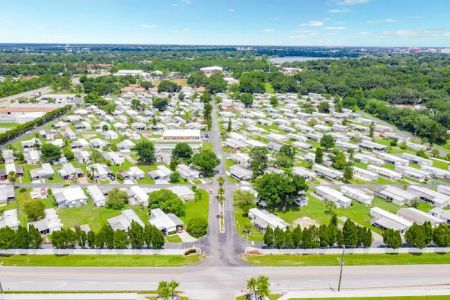 Bedrock Citrus Center Colony 55 Mobile Home Community