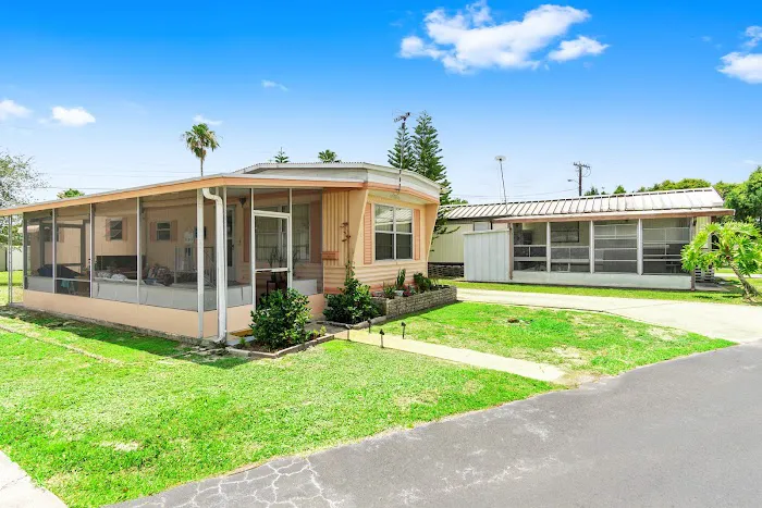 Bedrock Citrus Center Colony 55 Mobile Home Community 2
