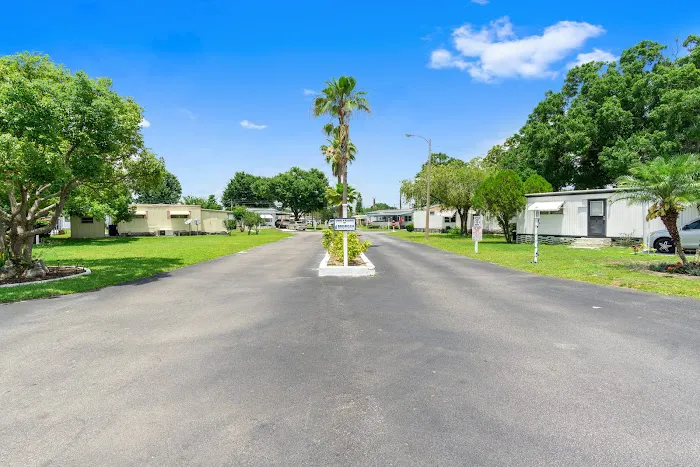 Bedrock Citrus Center Colony 55 Mobile Home Community 6