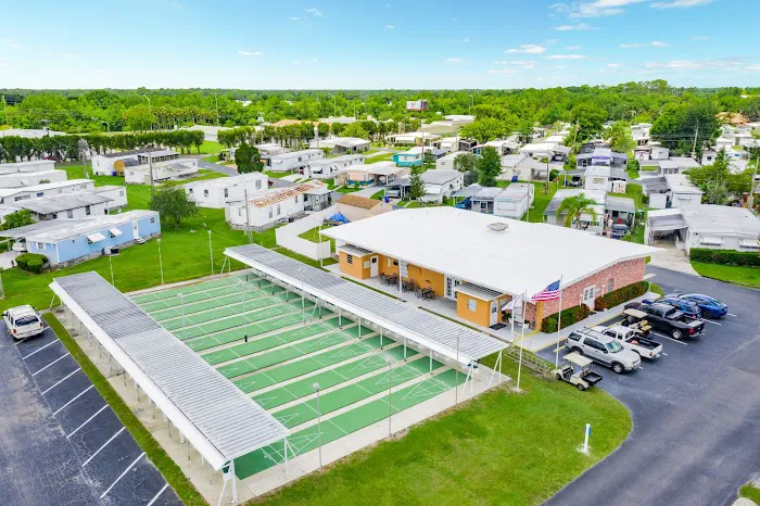 Bedrock Citrus Center Colony 55 Mobile Home Community 5