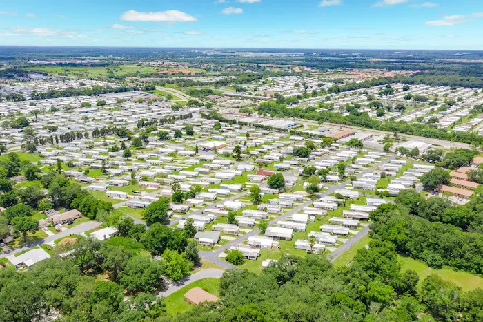 Bedrock Citrus Center Colony 55 Mobile Home Community 8