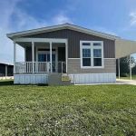 Whidden Mobile Home and RV Park