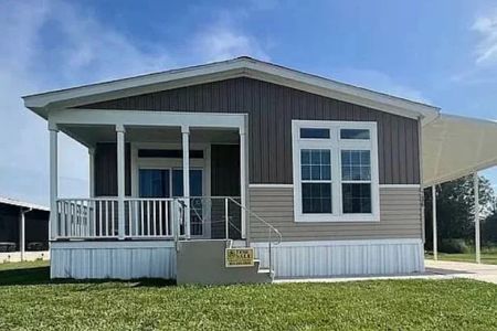 Whidden Mobile Home and RV Park