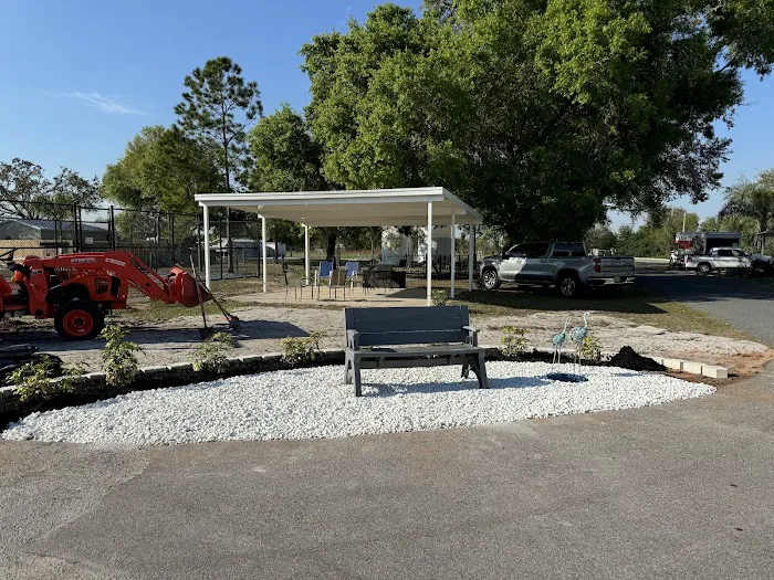 Whidden Mobile Home and RV Park 3