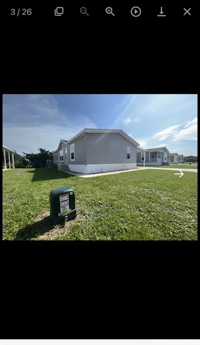 Whidden Mobile Home and RV Park 4