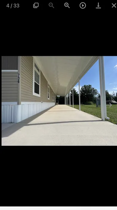 Whidden Mobile Home and RV Park 5