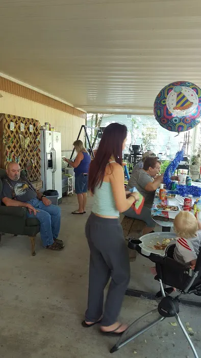 Willow Oak Mobile Homes 5