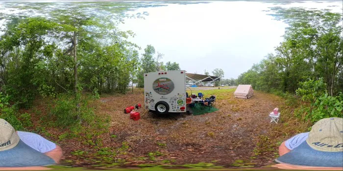 Campground Light Planes 4