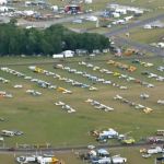 Sun 'n Fun Vintage Camping