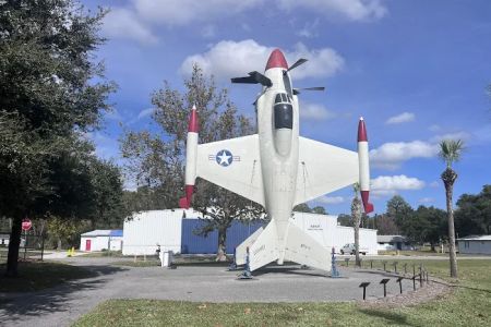 SUN 'n FUN Campground