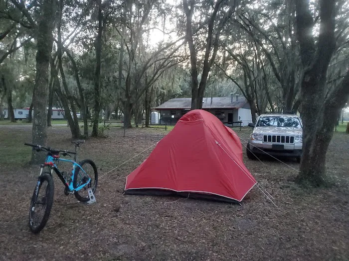 SUN 'n FUN Campground 4