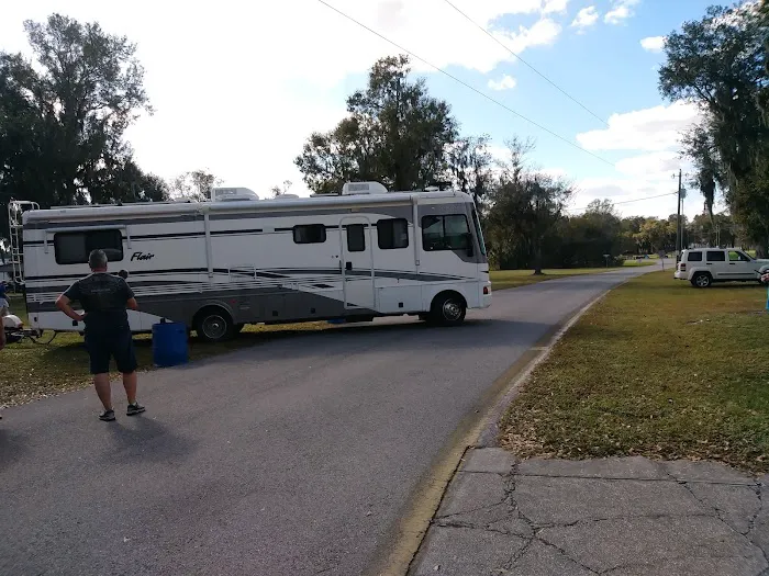 SUN 'n FUN Campground 3