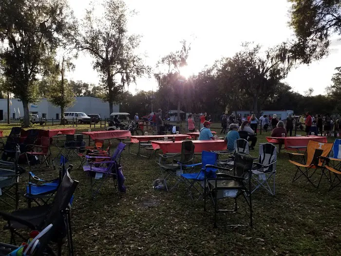 SUN 'n FUN Campground 2
