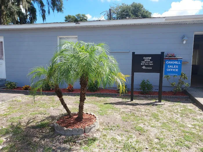 Oakhill Mobile Home Community 2