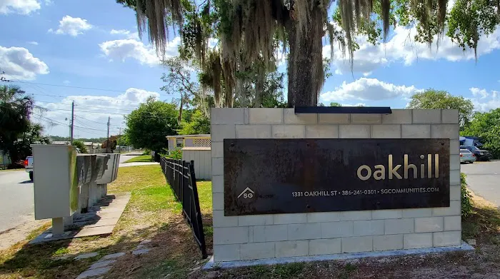 Oakhill Mobile Home Community 4
