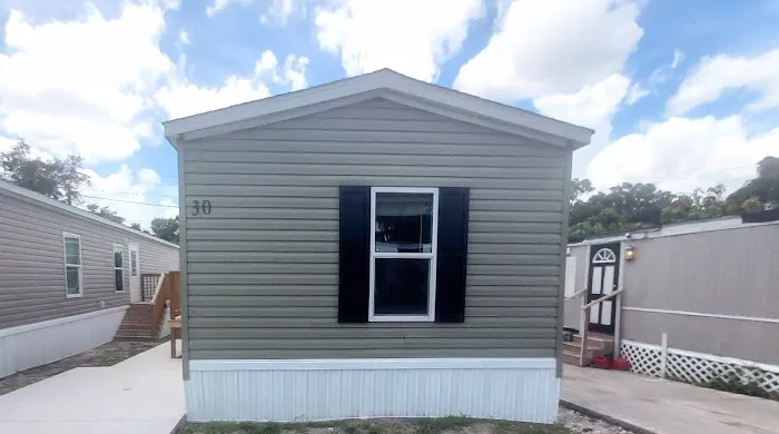 Oakhill Mobile Home Community 3
