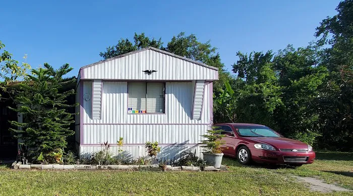 Oakhill Mobile Home Community 1