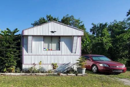 Oakhill Mobile Home Community
