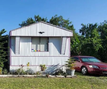 Oakhill Mobile Home Community