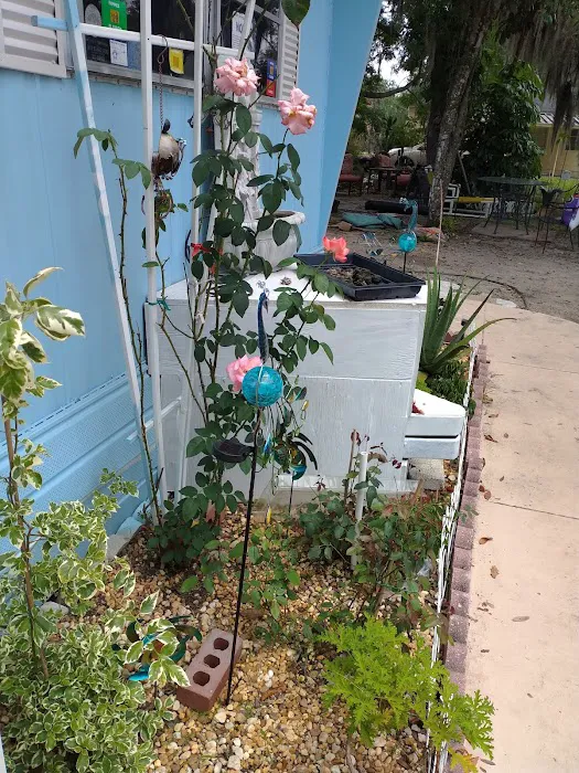 Oakhill Mobile Home Community 9