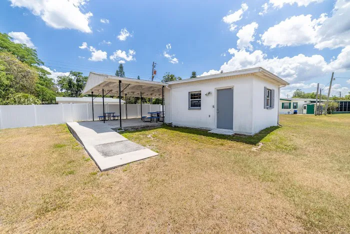 Bedrock Colonial 55+ Mobile Home Community 3