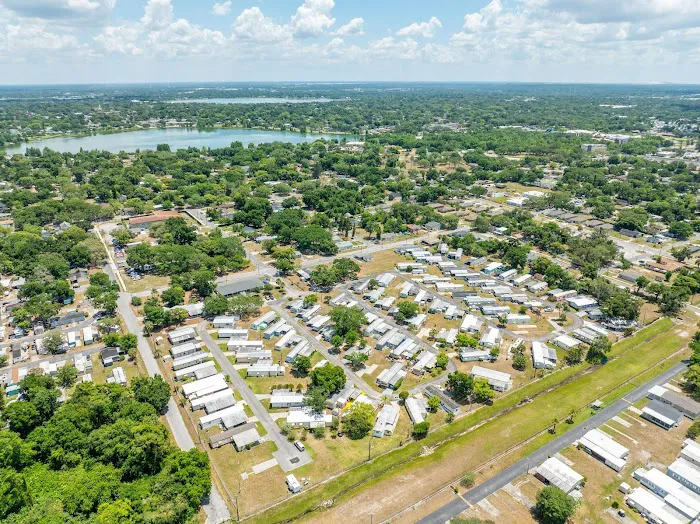 Bedrock Colonial 55+ Mobile Home Community 6