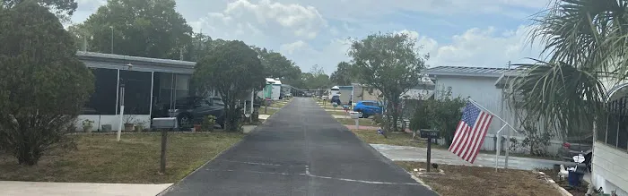 Bedrock Colonial 55+ Mobile Home Community 9