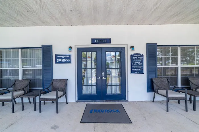 Bedrock Colonial 55+ Mobile Home Community 7