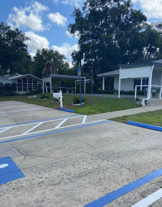 Bedrock Colonial 55+ Mobile Home Community 10