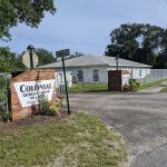 Colonial Mobile Home Village