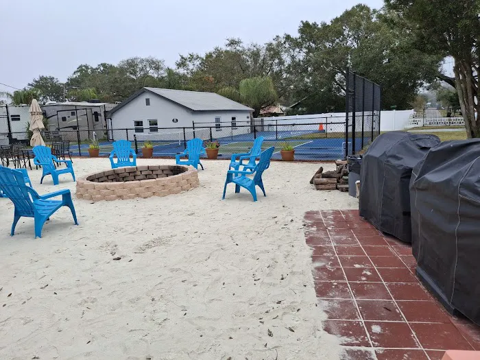 Lake Clinch Resort 6
