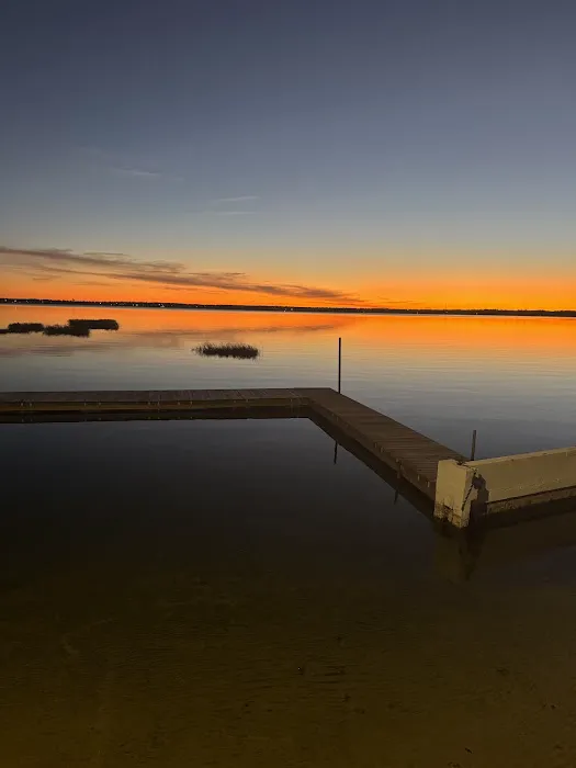 Lake Clinch Resort 7