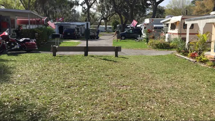 Sunrise Trailer Park Inc 5