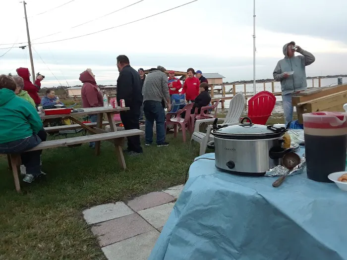 Reedy Haven Trailer Park 1