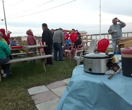 Reedy Haven Trailer Park