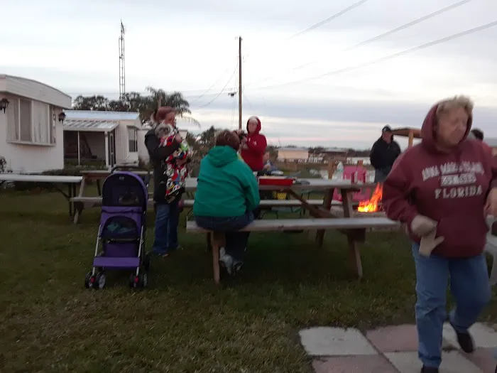 Reedy Haven Trailer Park 4