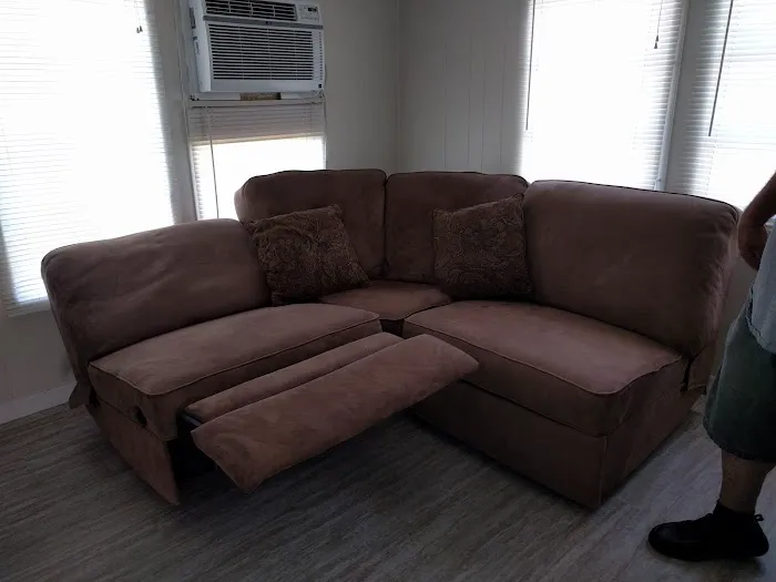 Reedy Haven Trailer Park 8