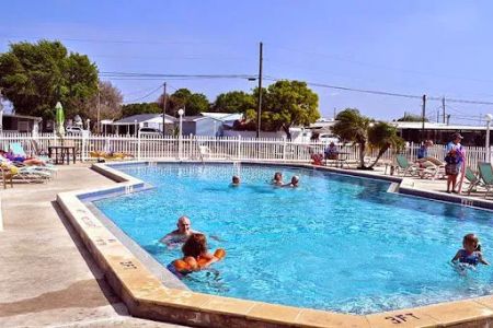 Lakemont Ridge Home & RV Park