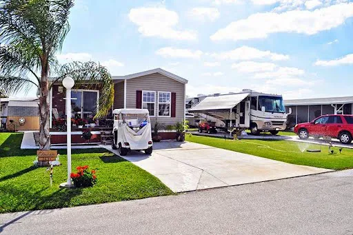Lakemont Ridge Home & RV Park 2