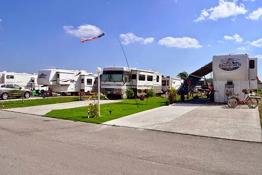 Lakemont Ridge Home & RV Park 6