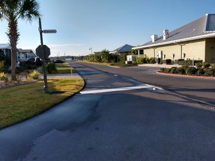 Whispering Pines Mobile Home Prk 1