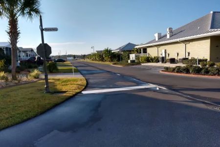 Whispering Pines Mobile Home Prk