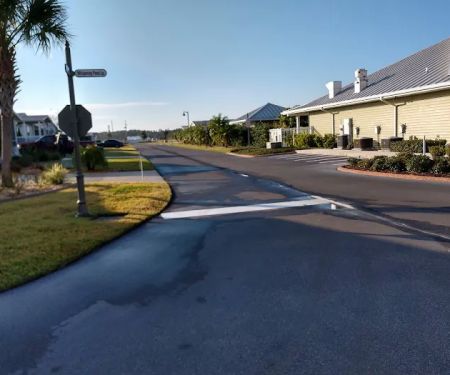 Whispering Pines Mobile Home Prk