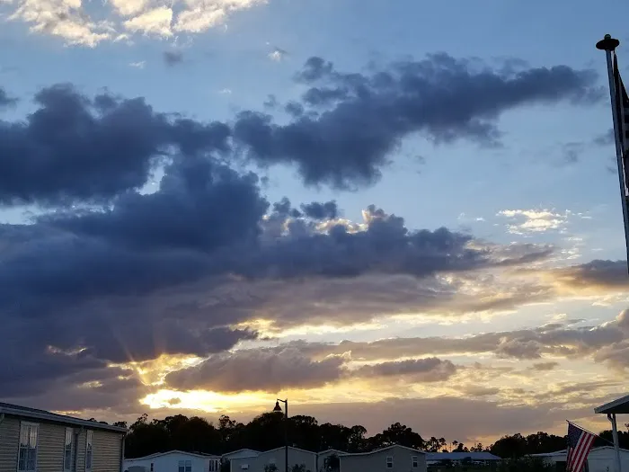 Whispering Pines Mobile Home Prk 3