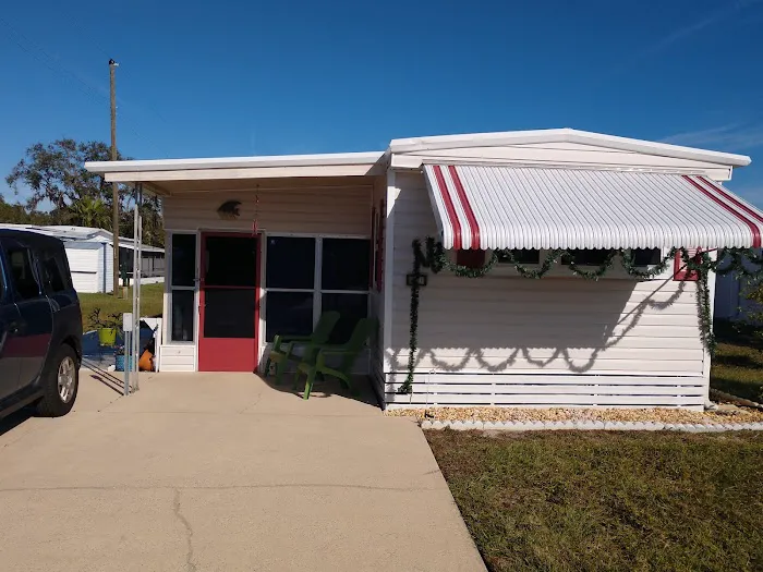 Whispering Pines Mobile Home Prk 5