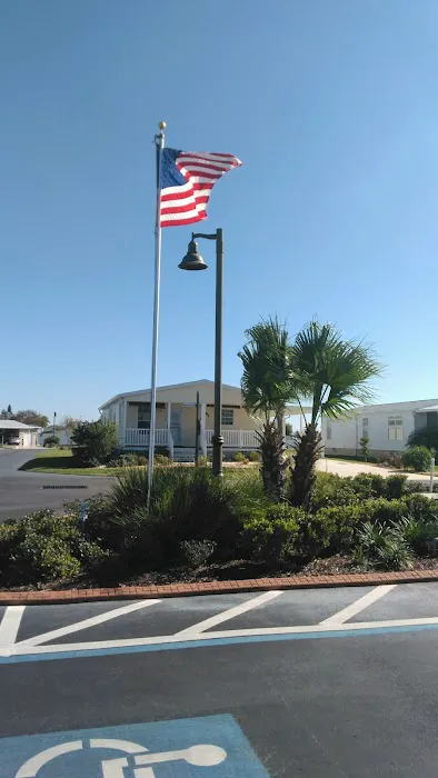 Whispering Pines Mobile Home Prk 7
