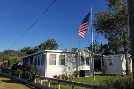 Sunset Shores Co-op Inc